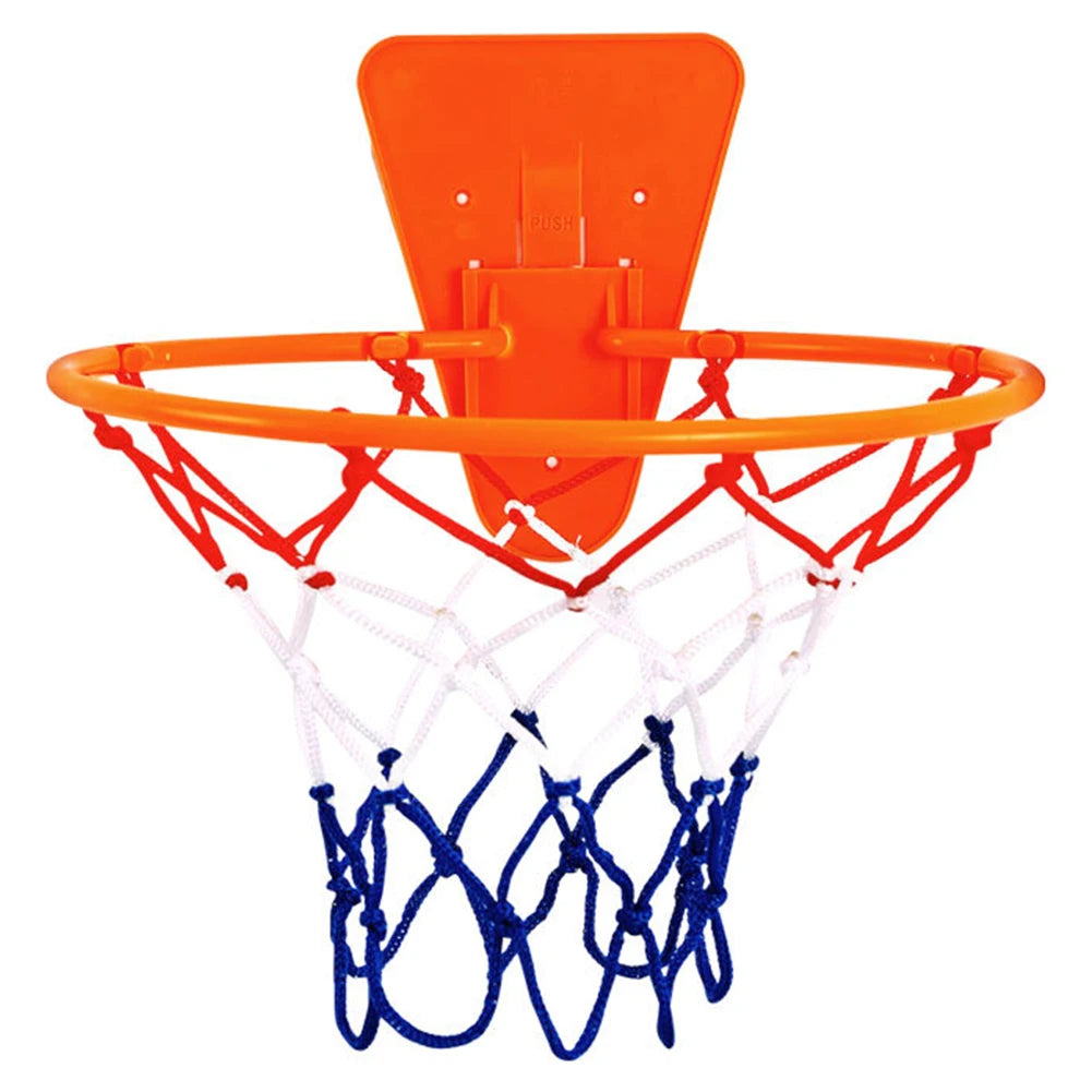 Indoor Silent Basketball