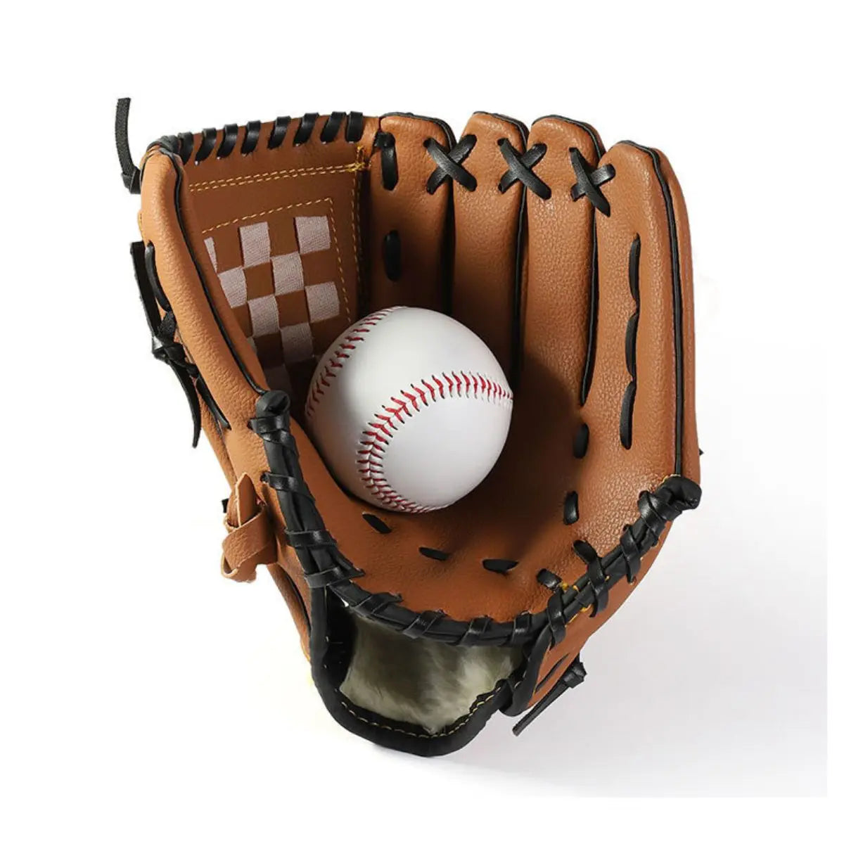 Premium Synthetic Leather Baseball Glove