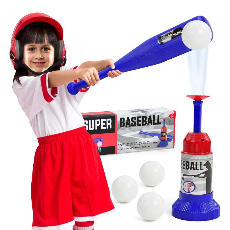 Kids T-Ball Set
