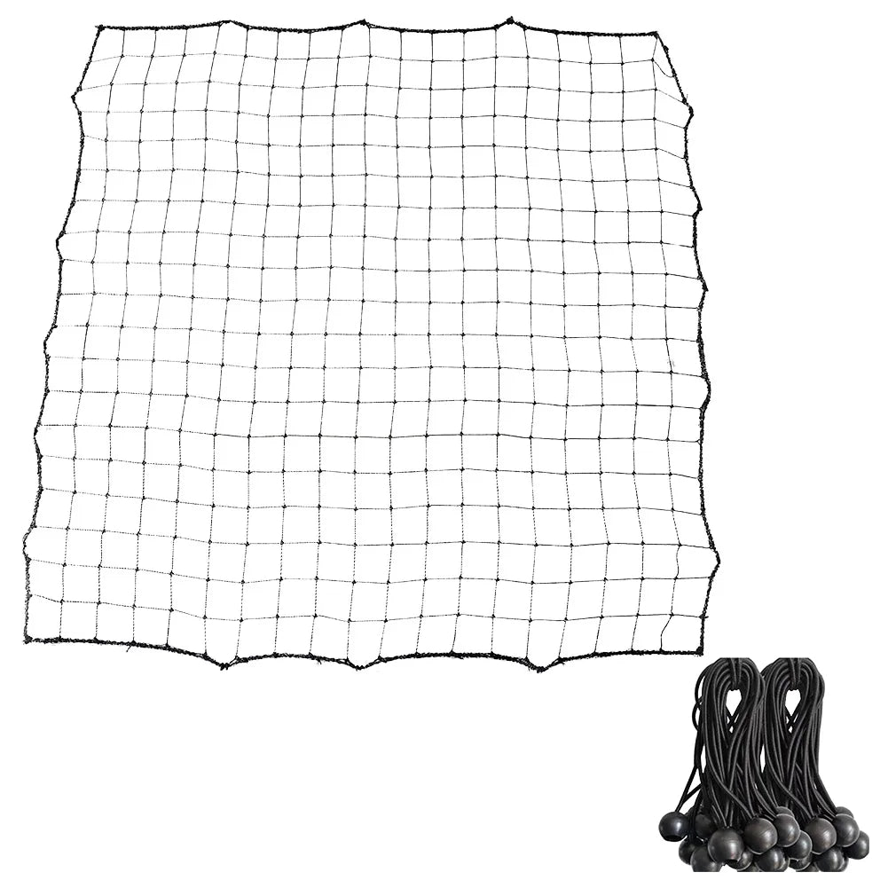 Soccer Rebounder Net