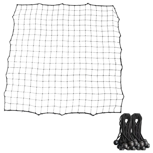 Soccer Rebounder Net