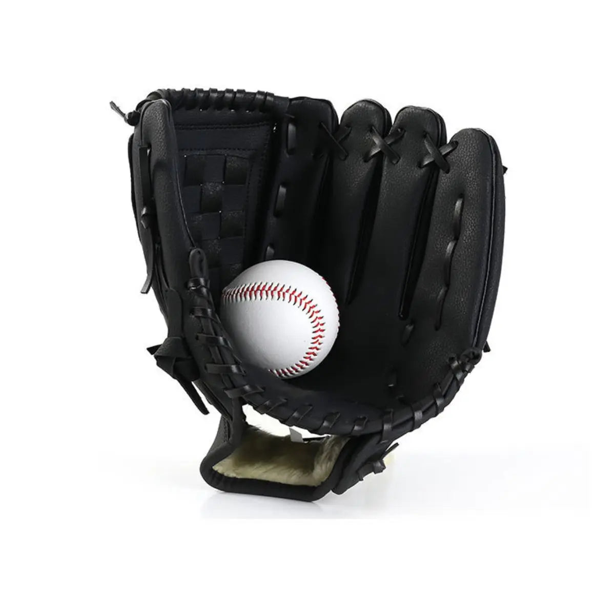 Premium Synthetic Leather Baseball Glove