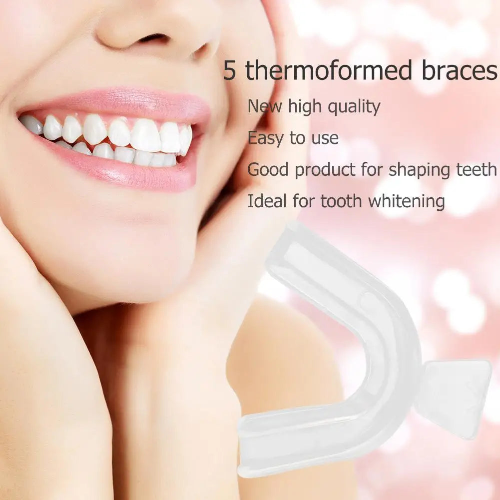 Mouth Guard EVA Teeth Protector