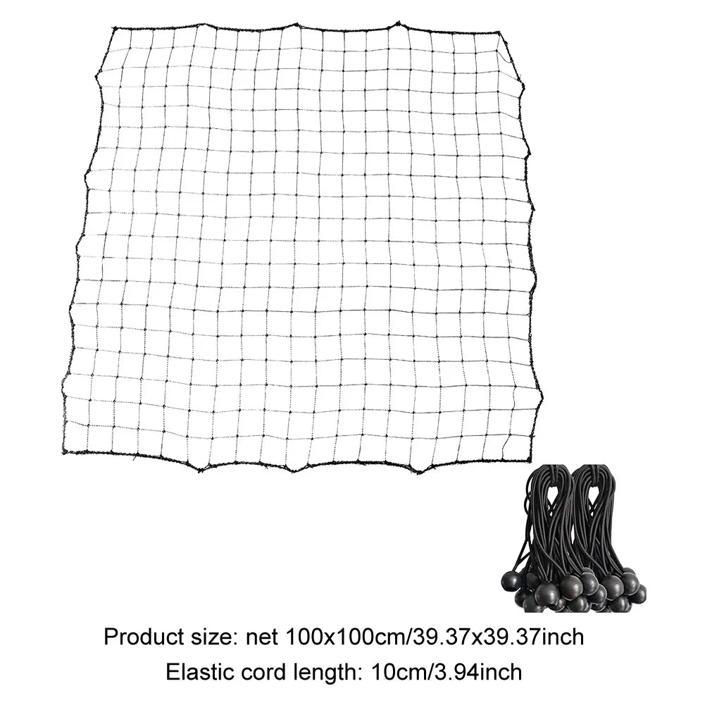 Soccer Rebounder Net