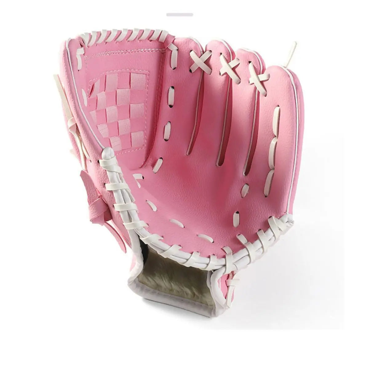 Premium Synthetic Leather Baseball Glove