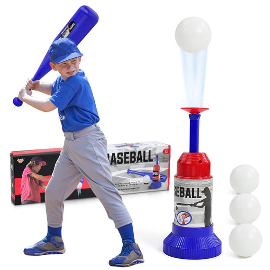 Kids T-Ball Set