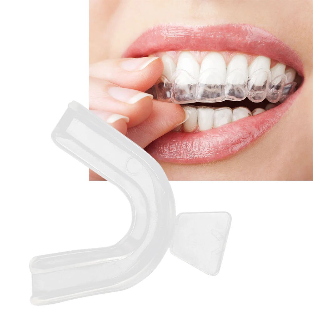 EVA Teeth Protector Mouth Guard
