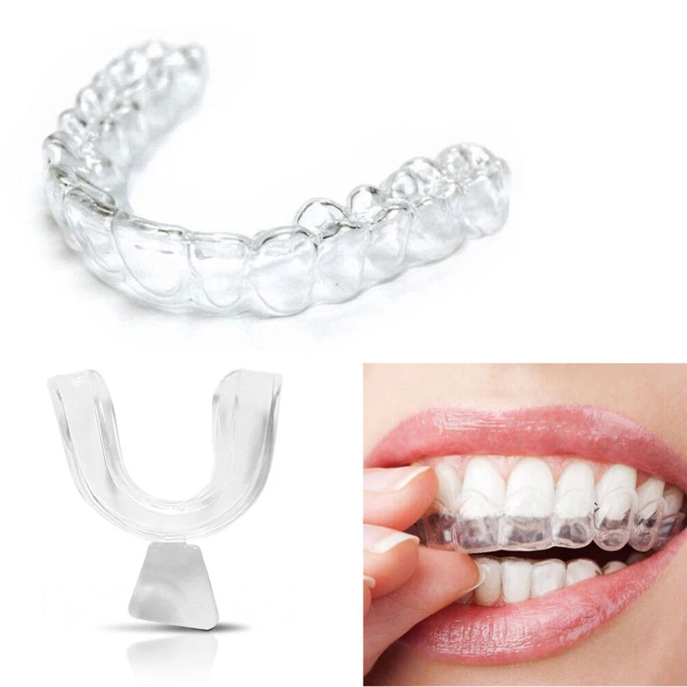Mouth Guard EVA Teeth Protector