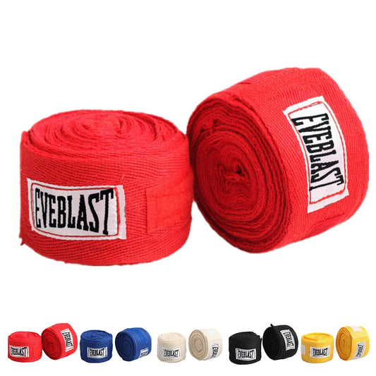 Fitness Cotton Handwrap