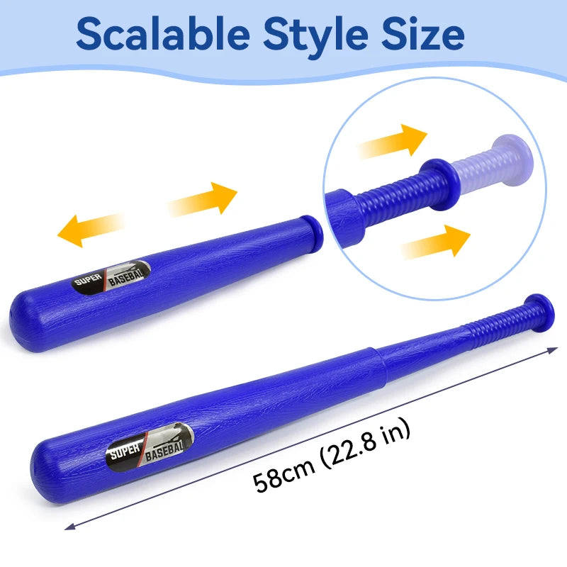 Kids T-Ball Set