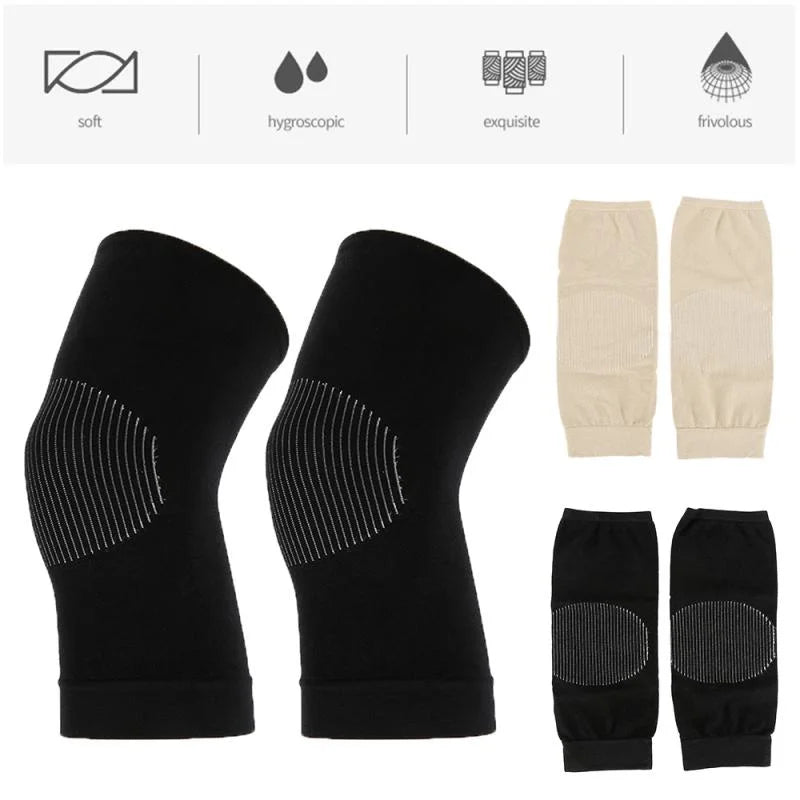 Knee Support Sleeve Protector