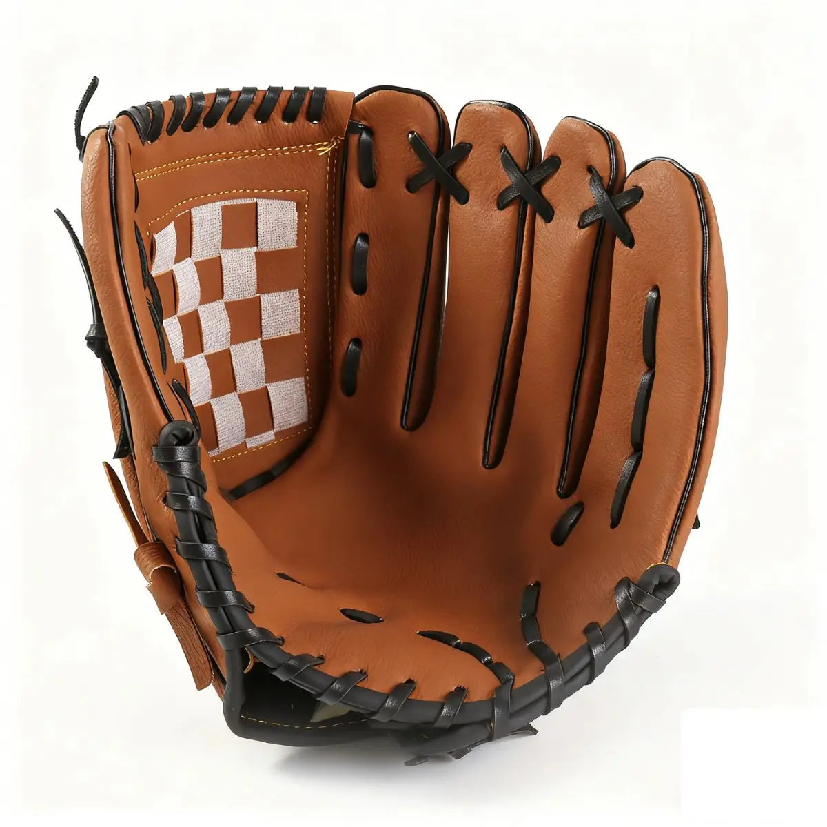 Premium Synthetic Leather Baseball Glove