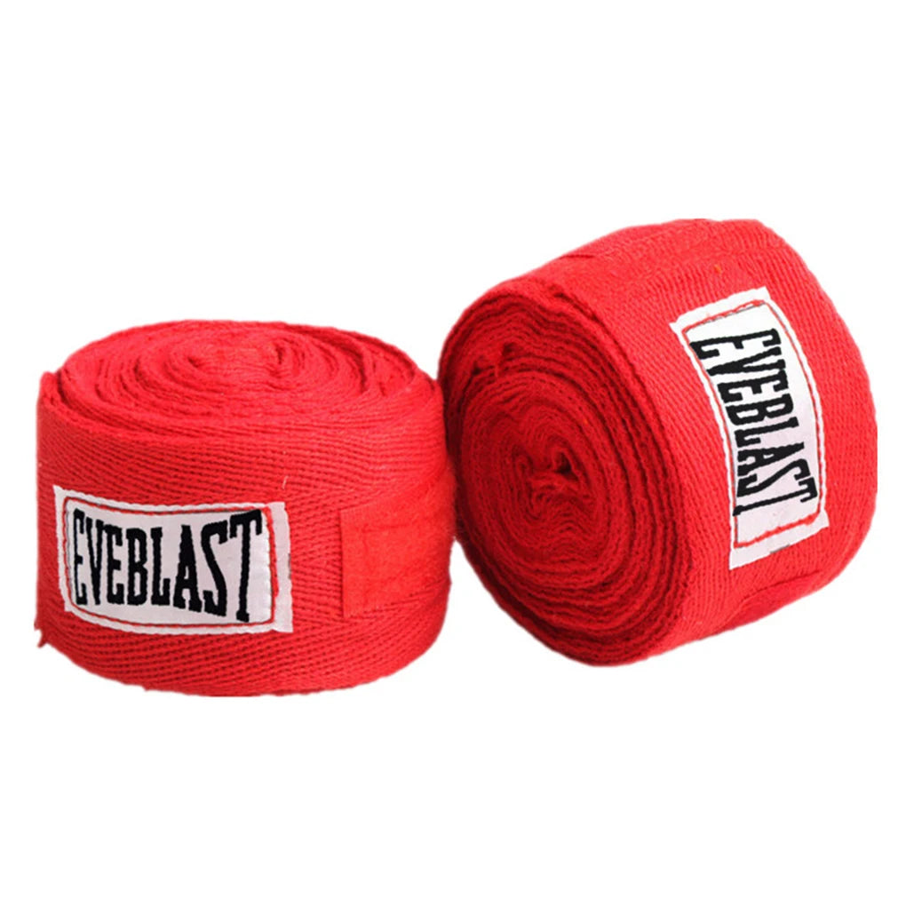 Fitness Cotton Handwrap