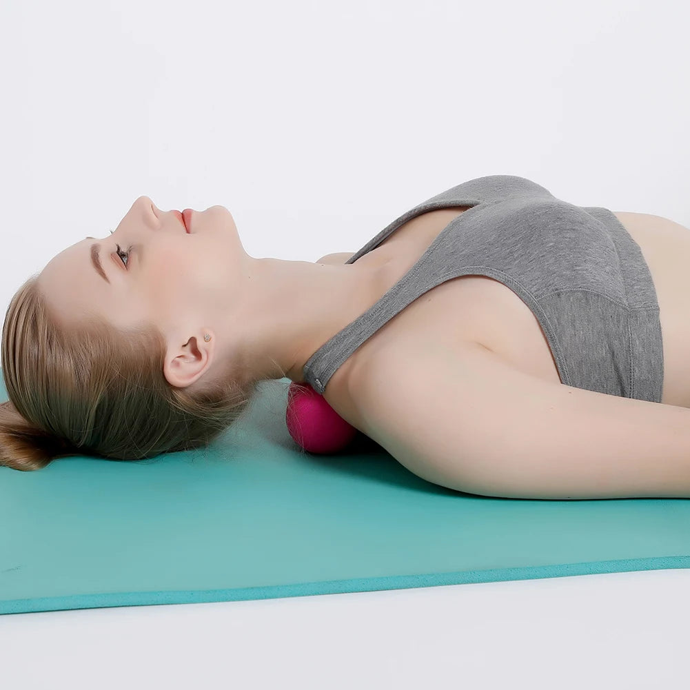 Hedgehog Massage Ball