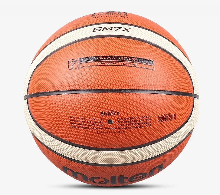 GM7X Basketball
