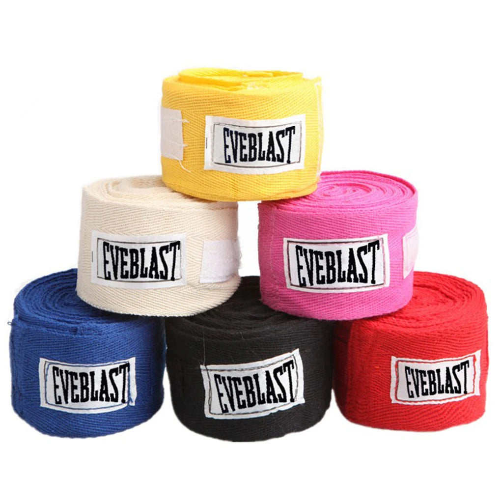 Fitness Cotton Handwrap