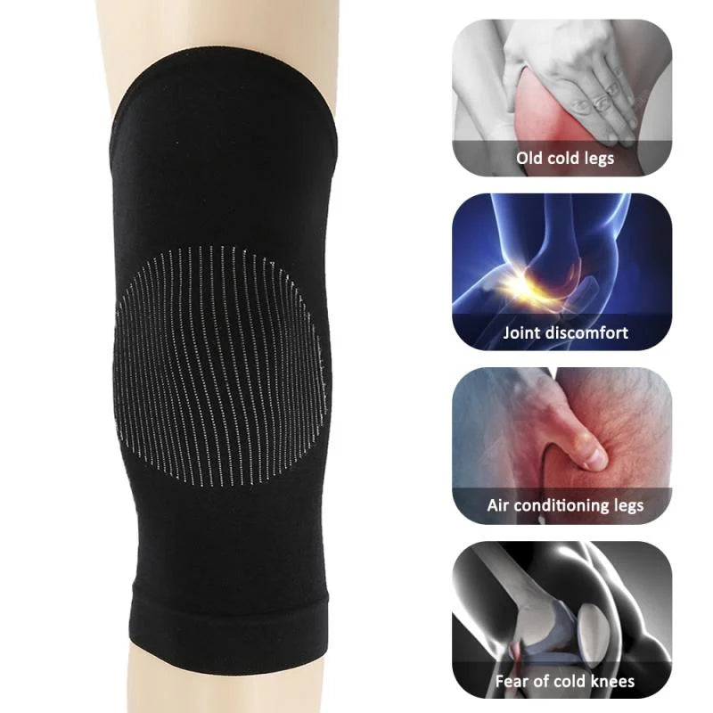 Knee Support Sleeve Protector