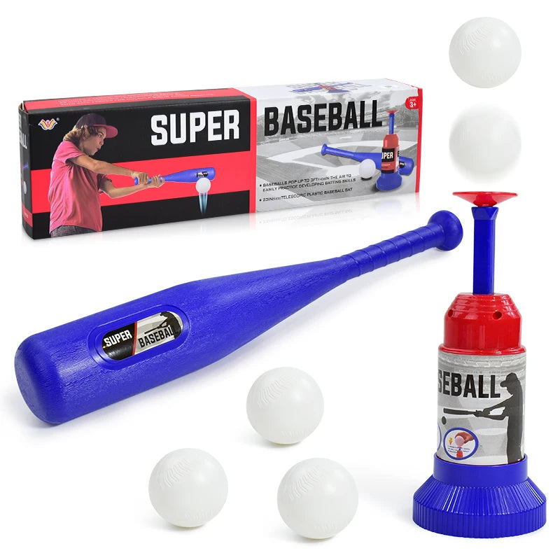 Kids T-Ball Set
